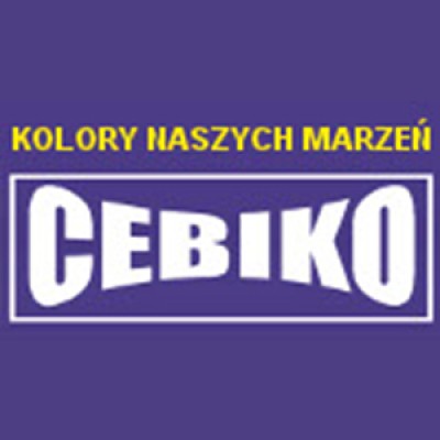 Cebiko's Logo