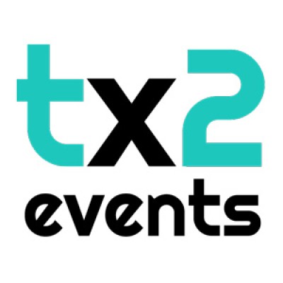 tx2events's Logo