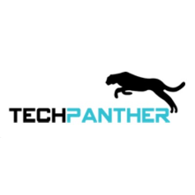 Tech Panther Services's Logo