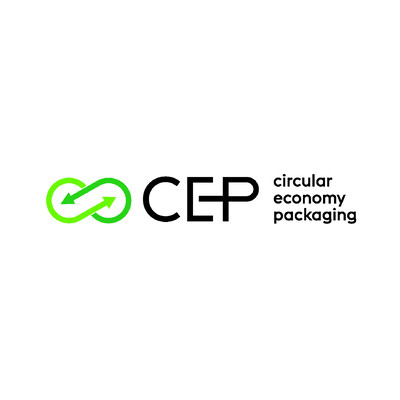 CEP - Circular Economy Packaging's Logo