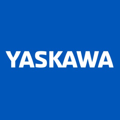 Yaskawa Turkey's Logo