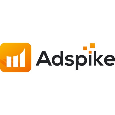 Adspike's Logo