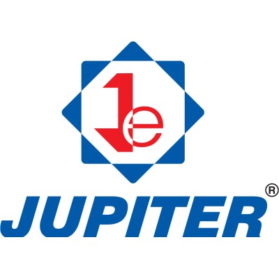 Jupiter Roll Forming Pvt. Ltd.'s Logo