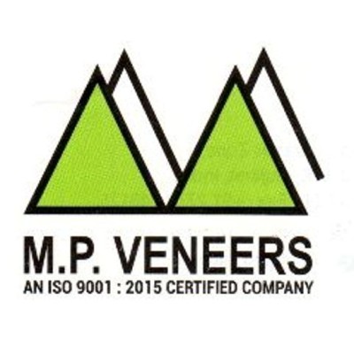 M.P. VENEERS PRIVATE LIMITED's Logo