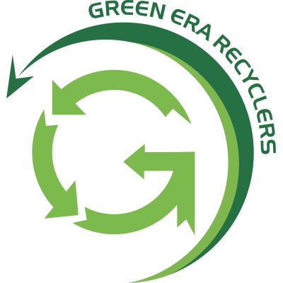 GREEN ERA RECYCLERS's Logo