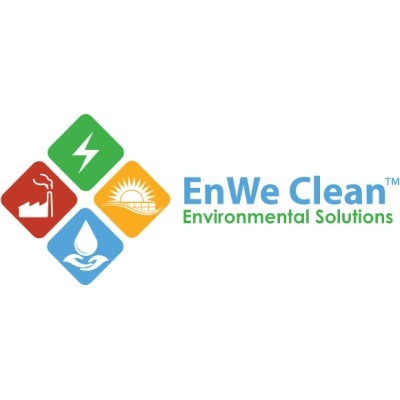 EnWe Clean Technologies's Logo