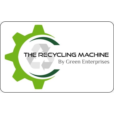 The ReCycling Machine's Logo