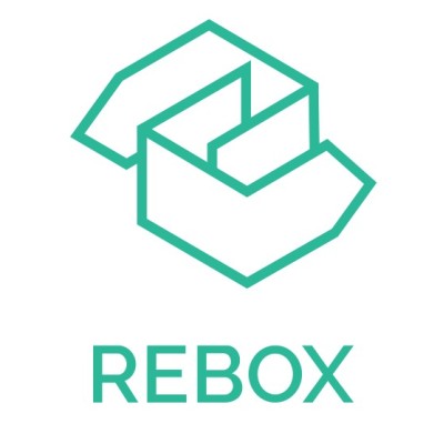 Rebox Corp.'s Logo