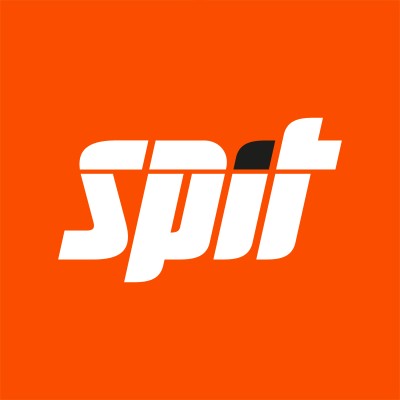 SPIT UKI & Nordics's Logo