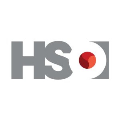 Health Standards Organization (HSO)'s Logo