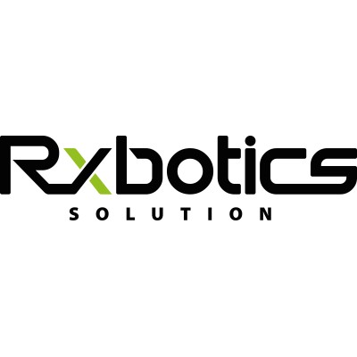 Rxbotics Solution's Logo