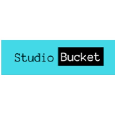 Studio Bucket's Logo