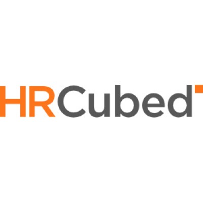 HRCubed's Logo