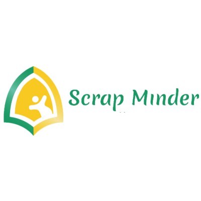 Scrap Minder's Logo