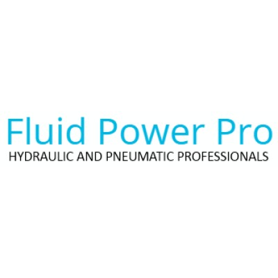 FluidPower's Logo