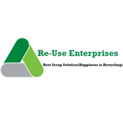 Re-Use Enterprises's Logo