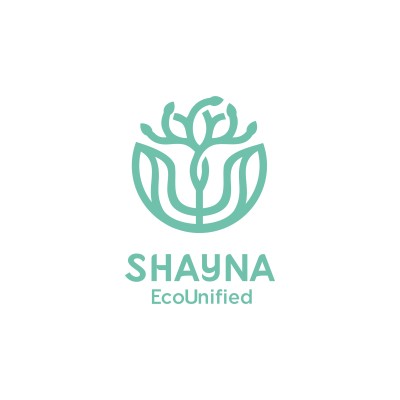 Shayna EcoUnified India Pvt.Ltd.'s Logo