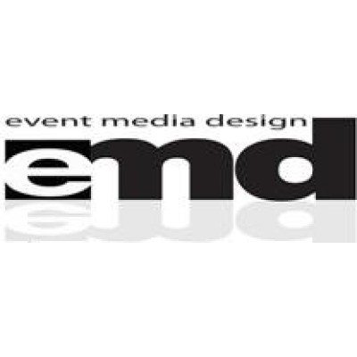 Event Media Design - Casa Loma's Logo