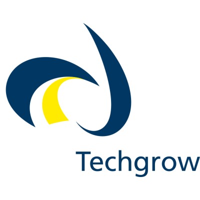 Techgrow International Pty Ltd's Logo