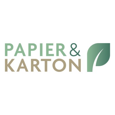 Informatiecentrum Papier & Karton's Logo