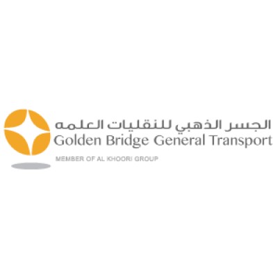 Golden Bridge General Transport's Logo