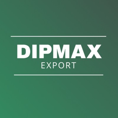 DipMax Export GmbH's Logo