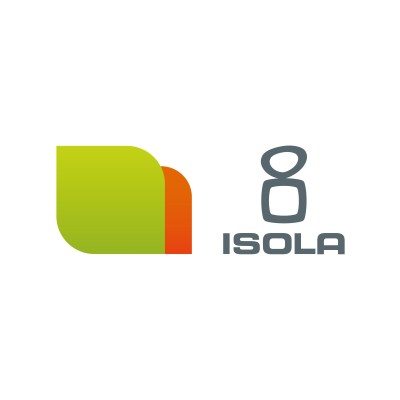 ISOLA S.P.A.'s Logo