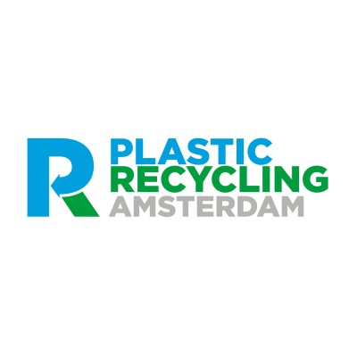 Plastic Recycling Amsterdam's Logo