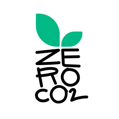 zeroCO2's Logo