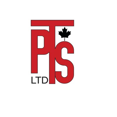 Pipe Tools Supply Ltd.'s Logo