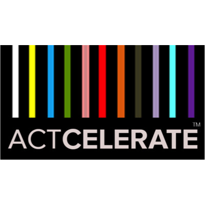 Actcelerate Wellness & Training Inc.'s Logo