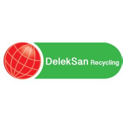 Deleksan Recycling's Logo