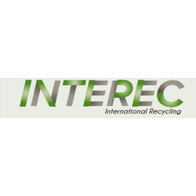 INTEREC International Recycling's Logo