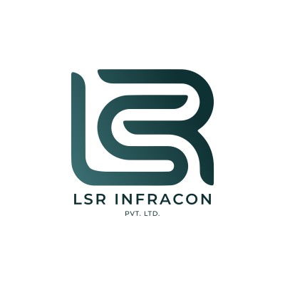 LSR INFRACON PVT LTD's Logo