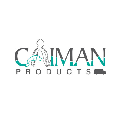 Caiman Products's Logo