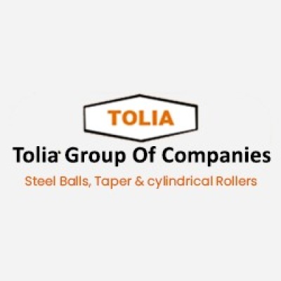 Tolia Group of Companies's Logo