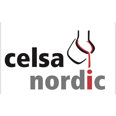 Celsa Nordic's Logo