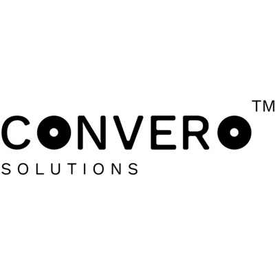 CONVERO SOLUTIONS's Logo