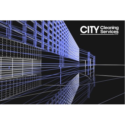 City Cleaning Services Limited's Logo