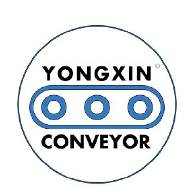 Yongxin Conveyor Industry Co. Ltd's Logo