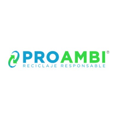 ProAmbi's Logo