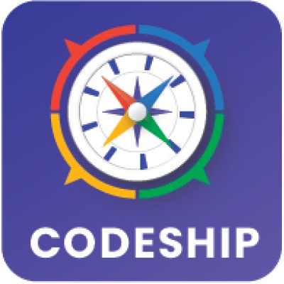 CodeShip Private Limited's Logo