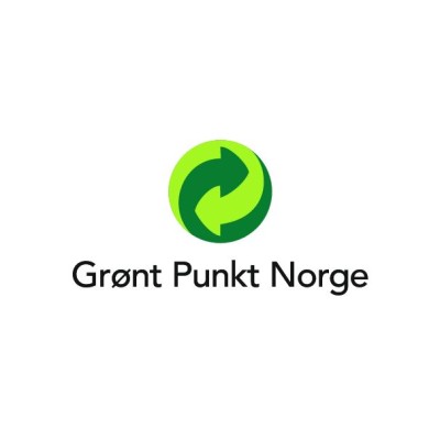 Grønt Punkt Norge AS's Logo