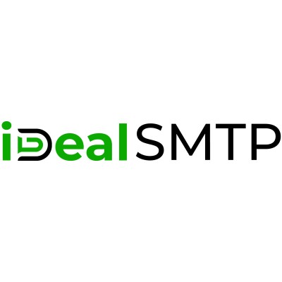 idealSMTP's Logo