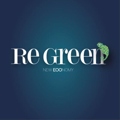 ReGreen City's Logo