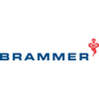 Brammer Nederland's Logo