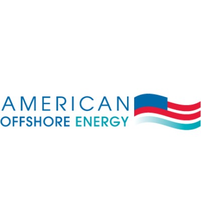 American Offshore Energy's Logo