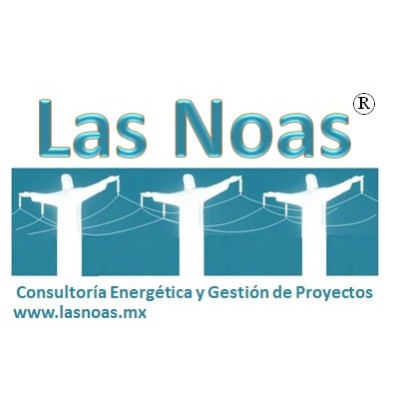 Las Noas's Logo