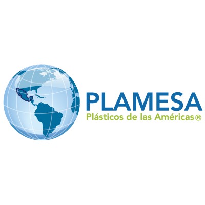 PLAMESA (Plásticos de las Américas S.A. de C.V.)'s Logo