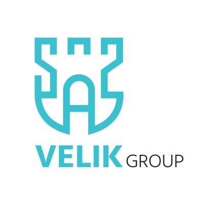 Velik Group's Logo